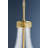 Twain 1 - Light Unique/Statement Pendant-656460385-622852837