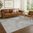 Machine Washable Indoor/Outdoor Kendricks ACN2380 Geometric Rug-1708805972
