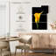 Harnek fleur de lys Calla-108529592