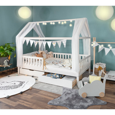 Kids Standard with Drawers