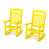 Lemon Yellow est en rupture de stock