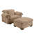Velours havane est en rupture de stock