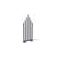 Ayalah Steel Tabletop Candlestick-817114323-817114332