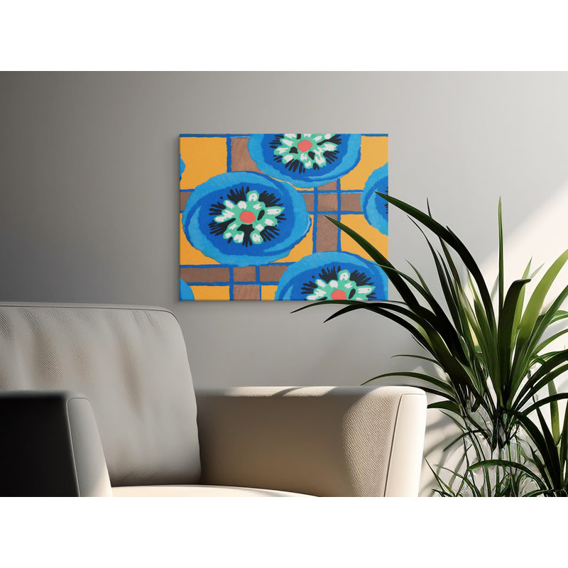 Osterman Wrapped Canvas Print Set, 10x8