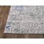 Tapis gris tissé à la machine-690941491