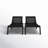 Estes 76" Long Reclining Single Chaise-25754407