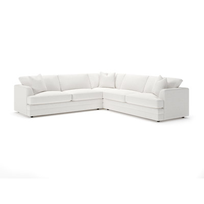 Edan L-Sectional