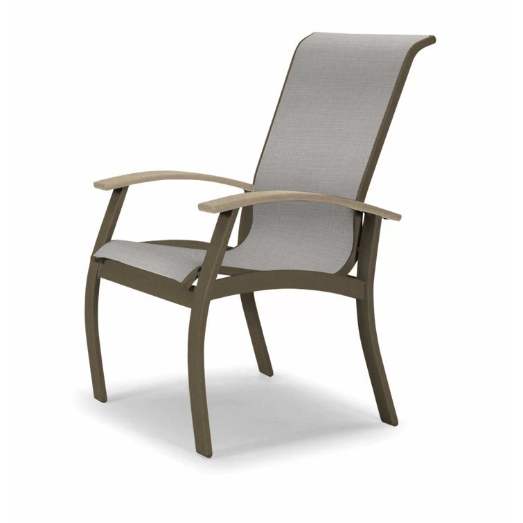 Chaise de patio Askar