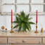 Plantes artificielles 14 po