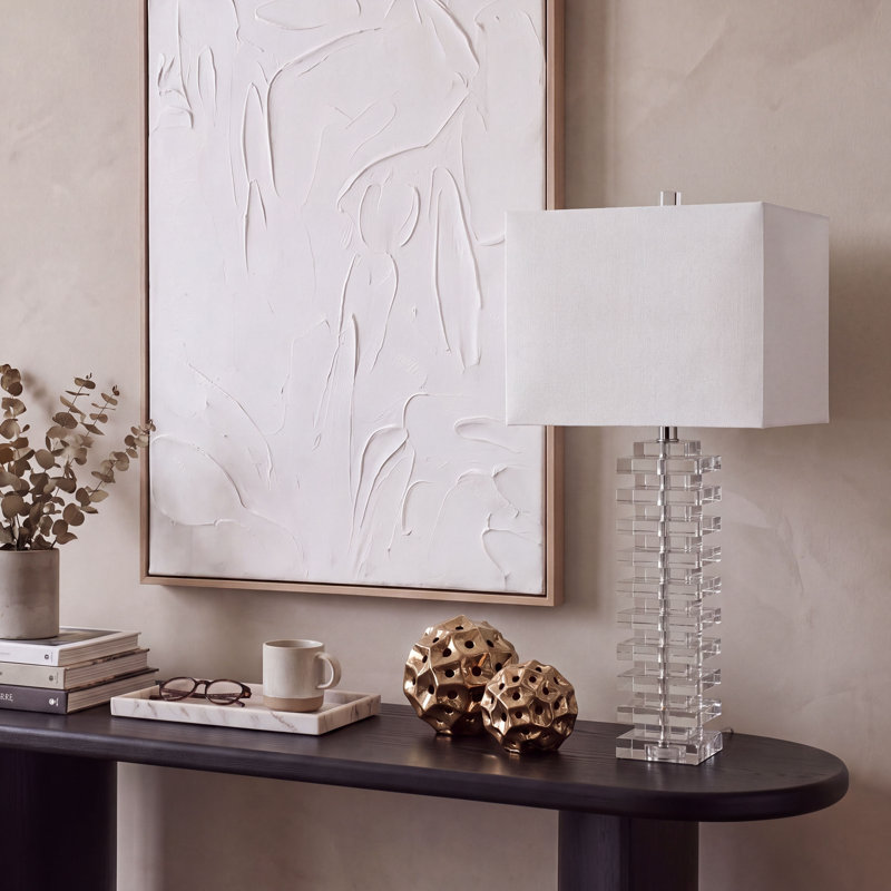 Lampe de table