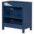 29.40'' Single Bathroom Vanity Base Only