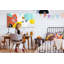 Magnetic Glass Dry Erase Board