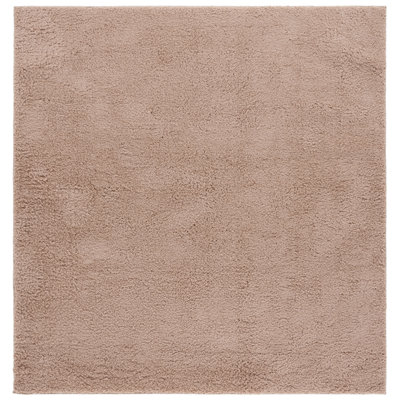 Santalaris Performance Solid Color Rug