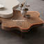 Sled Coffee Table