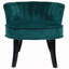 Crespin Upholstered Slipper Chair-40614019