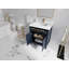 30 po Cambridge X P 22 po De salle de bain Quartz-109119662