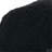 Spongy Microfiber Square Pouf, Dark Charcoal-179968418