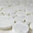 Bolle Carrara Random Sized Marble Mosaic Wall & Floor Tile