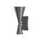 Gino 2 - Light Armed Sconce