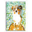  «Spring» par Thatgrubgirl, art mural en verre acrylique, 12 po x 16 po