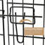 Cage pour chien 24 "24"
