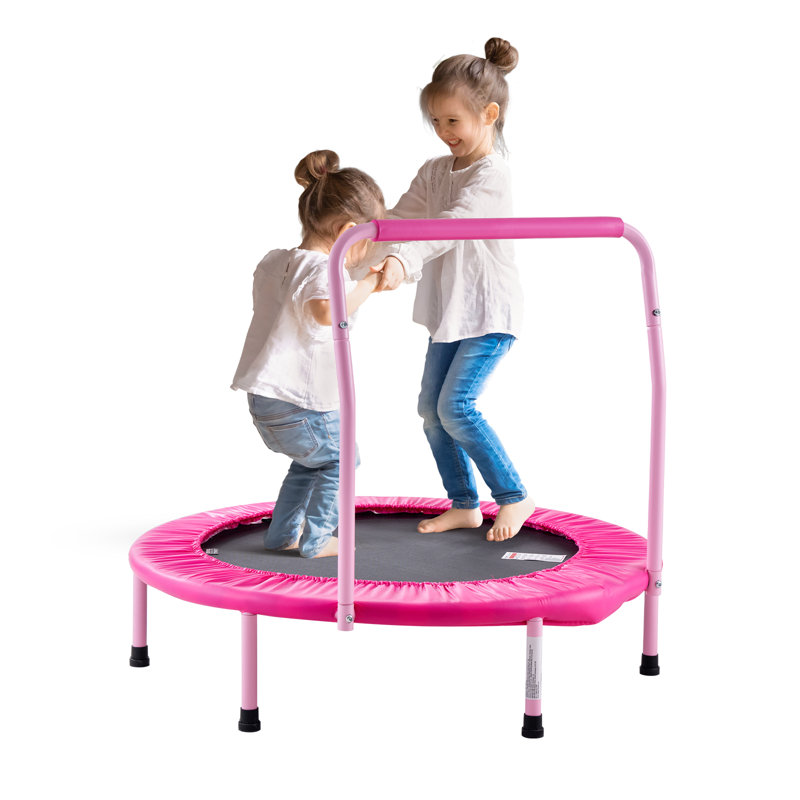 Trampoline 36 po pour enfants