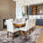 Schauer Abstract Performance Black/Ivory/Gray Rug-927075594