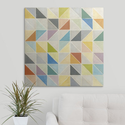 « ii » megan meagher, art textuel Multifaceted