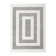 Geometric Indoor Rug