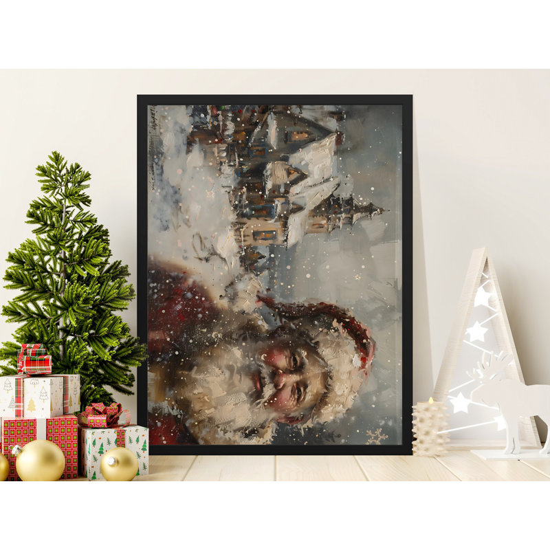 Conlon Single Picture Frame Print, 60.96 cm H x 40.64 cm W