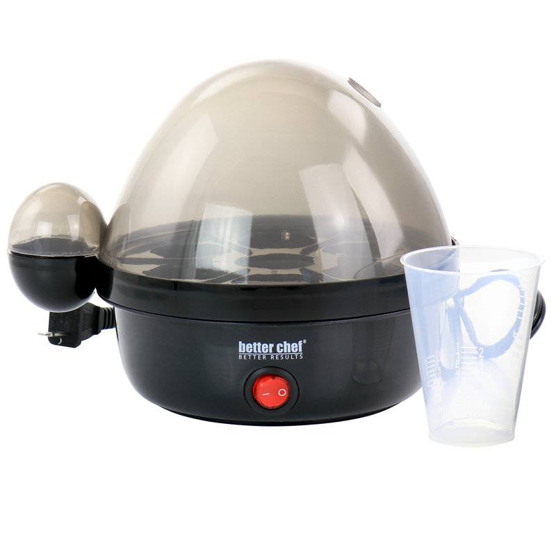 Better Chef Egg Cooker