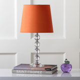 Nola Crystal Table Lamp