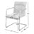 Pirlo Leather Side Chair-66446303