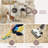 Redenhalk Area Rug Beige, Machine Washable Rug,Soft Accent Rugs,Non-Slip Non-Shedding Low-Pile Floor Carpet-1865095400