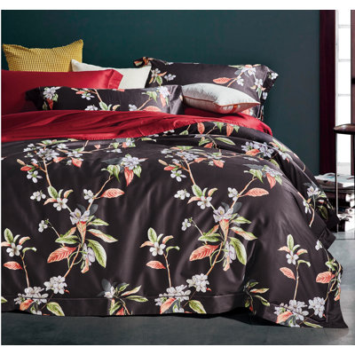 Ensemble de housse de couette