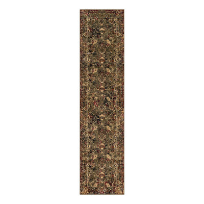 Alameda Geometric Indoor Rug