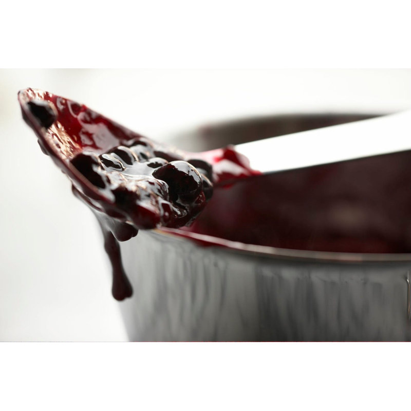 All-Clad Solid Spoon