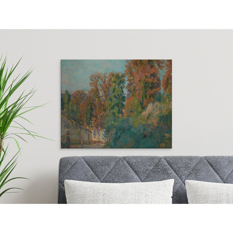 Laster Wrapped Canvas Print Set, 40x20