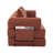 Modern Frame Folding Sofa-2049507068
