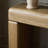 Malen Console Table- 60-Drifted Oak Veneer-1238884024