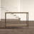 Gotfred 47.25'' Console Table