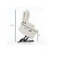 Fauteuil inclinable chauffant et massant télécommandé-2051536990