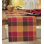 Bitner Plaid Table Runner