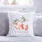 _4 Throw Pillow-652352685