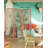 Rollo 60 " W x 69 " H 3 - Panel Solid Wood Folding