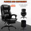 Fauteuil de massage Pu