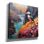 Art mural sur toile 26 po x 26 po «Puffins 2» par r3darch0n de Bay Isle Home ™-369437823