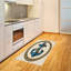 Tapis décoratif en fibres à haute densité Anchor-42028798