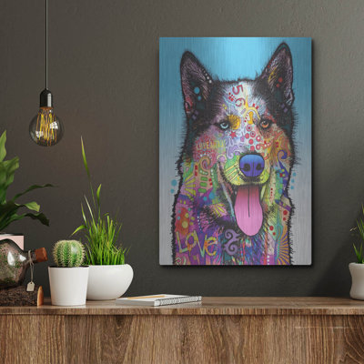 " Yukon " by Dean Russo