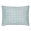 Rattan Silk Pillow Case